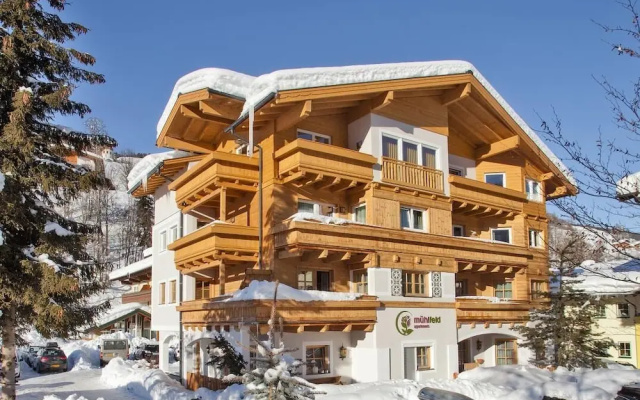 Rosentalerhof Hotel & Apartments