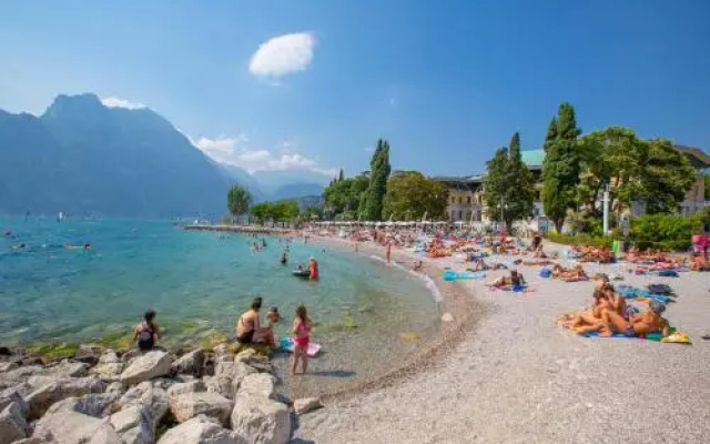 Garda Thermae Village