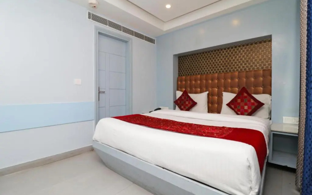 Hotel Worth Paharganj