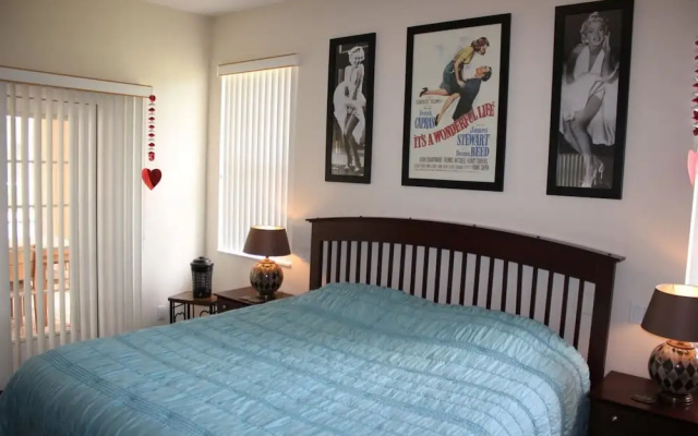 Villa Eagle - Executive - 3 Bedroom