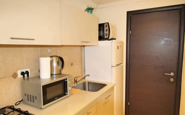 Arendalzrail Apartments Rothschild St.33