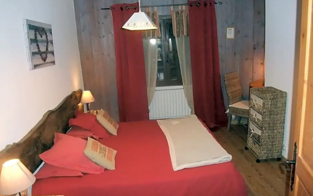 Le Domaine du Grand Cellier Chambres d'hôtes en Savoie