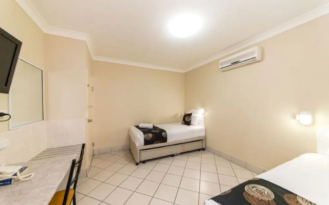 Villa Capri Motel