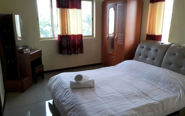 Hao Shen Apartments