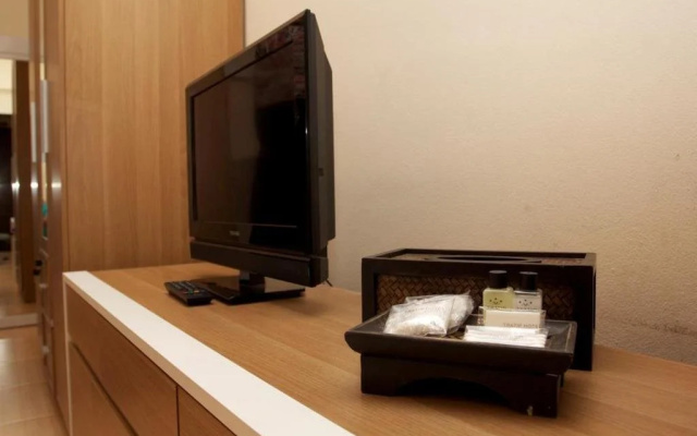 Tratip Hotel