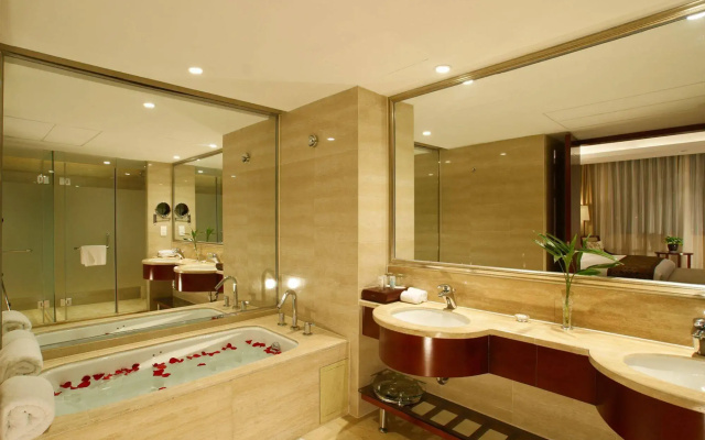 Sophia Hotel Hangzhou