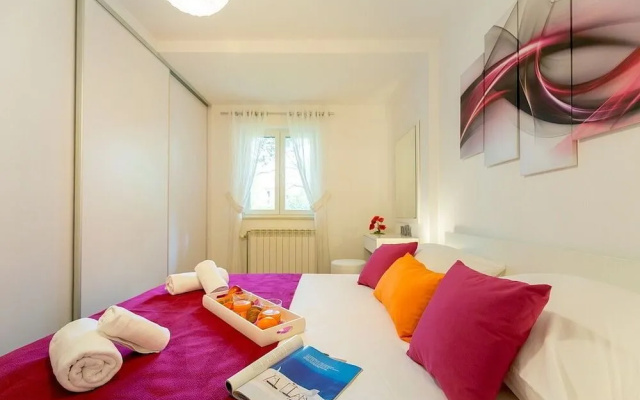 Leona & Borna Central Suites