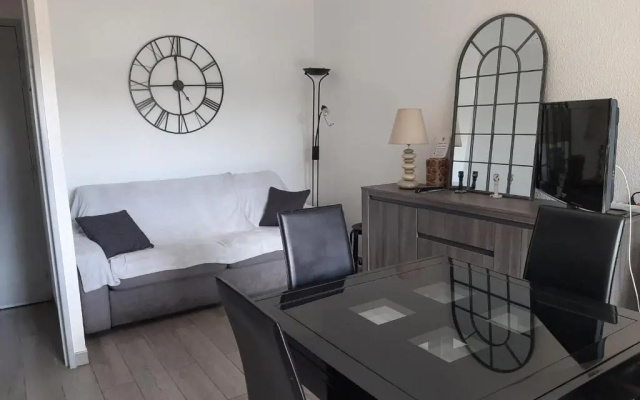 Appartement Seignosse, 2 pièces, 3 personnes - FR-1-239-663