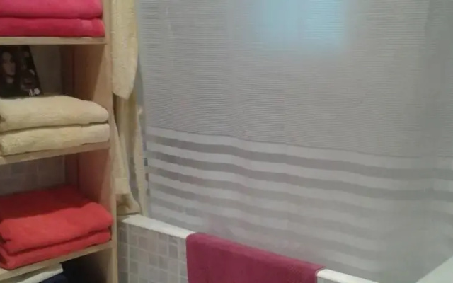 Apartamento Duque de Mandas