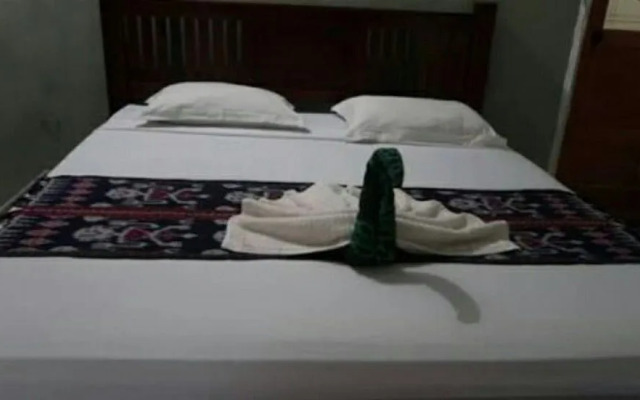Cha-Cha Homestay