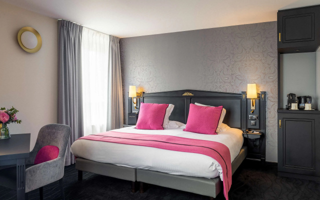 Best Western Plus Le Moderne