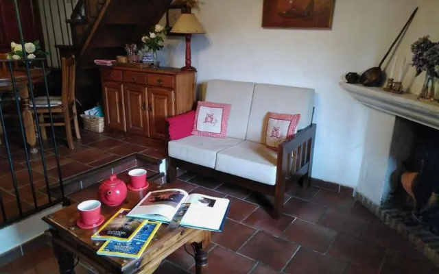 Casas rurales Caño Chico y La Fuente