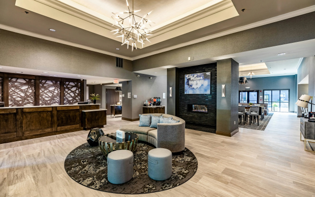 Homewood Suites by Hilton Atlanta Lenox Buckhead