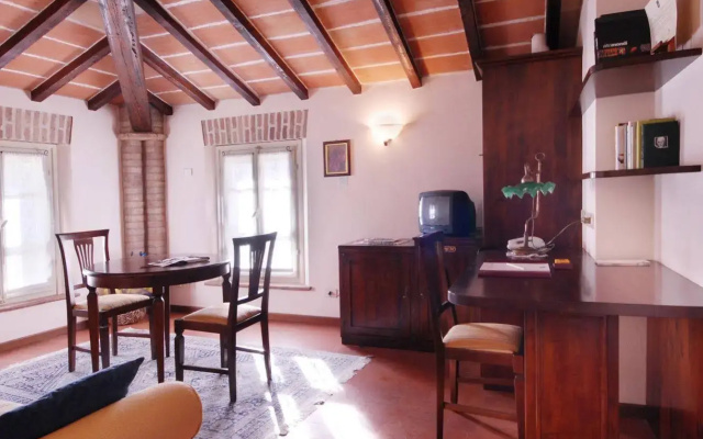 Locanda Del Feudo