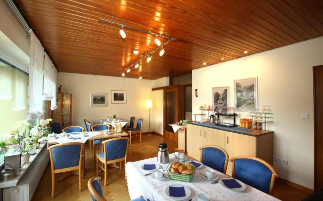 Hotel garni Zum Drosten
