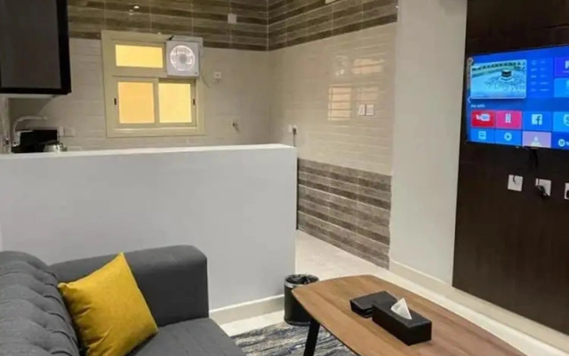 Qimam Park Hotel 2 Abha