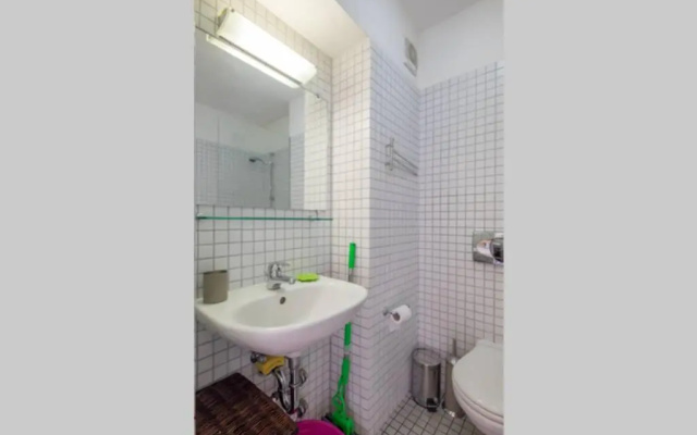 Home Is Where The Heart Is ~ 1-Bdr Central Charm
