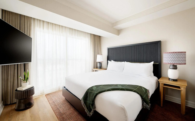 Hutton Hotel