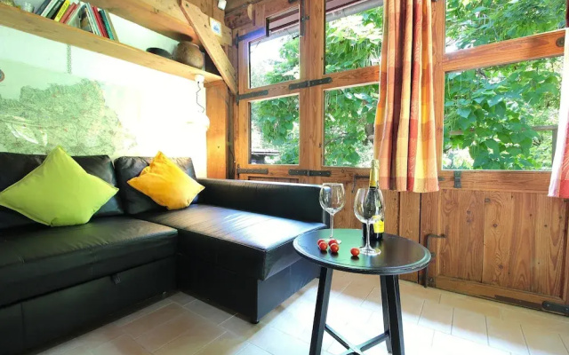 Chalet Fagarè Pool Sauna Prosecco Hills