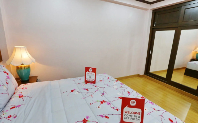 Nida Rooms Suthep 9 Hills