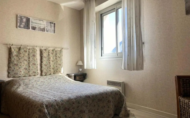 Résidence Beaurivage - 3 Pièces pour 4 Personnes 624