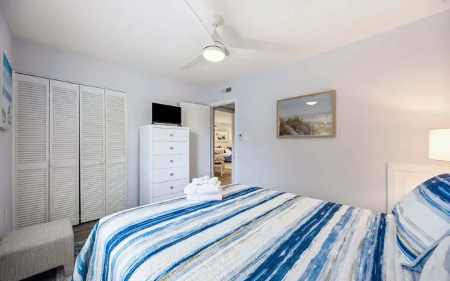 4f Amelia Landings 2 Bedroom Condo