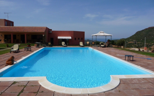 La Fattoria Hotel