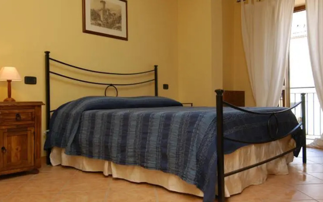 B&B LAntipapa