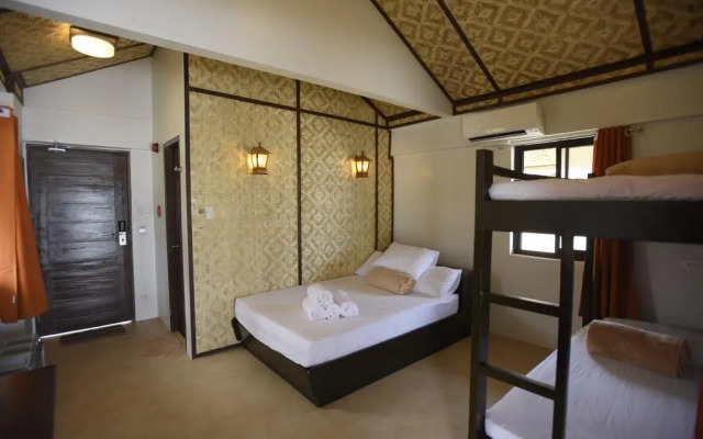Nalu Surf Camp