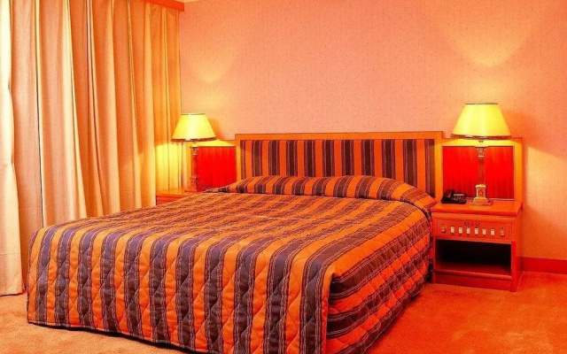 Beijing Guo An Hotel