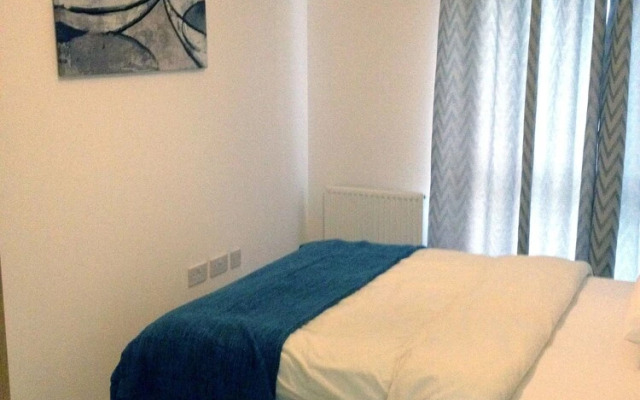 Stockley Apartments