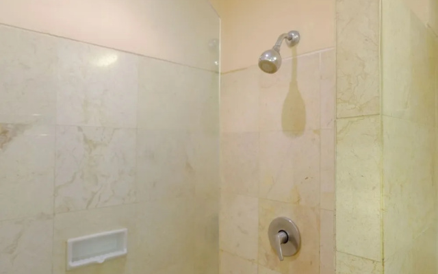 Modern Look 3Br At Apartment Braga City Walk