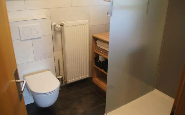 Apartment Böhler