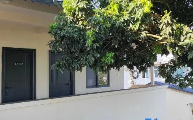 Qiyun Xiaozhu Homestay