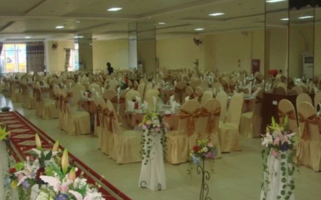 Quyet Thanh Hotel