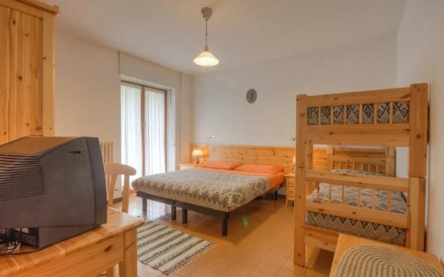 Albergo Sport Aprica