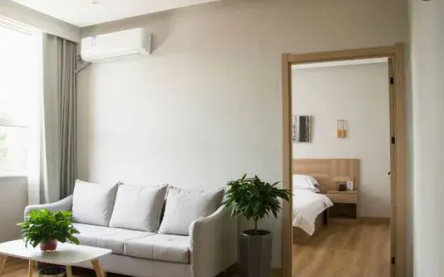 Shijiazhuang Yichen Business Hotel
