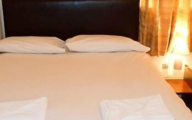 CityStay Hotel