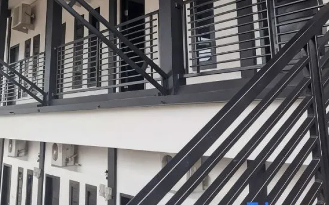 Marthina Residence Syariah Mitra RedDoorz