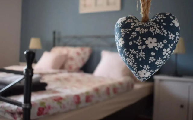 Apartment Rose Sasbachwalden