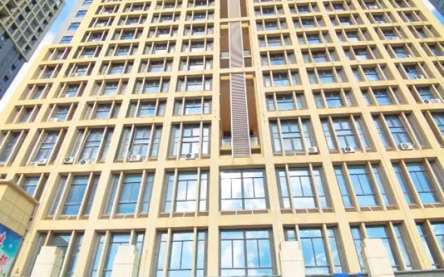 Xi'er Apartment
