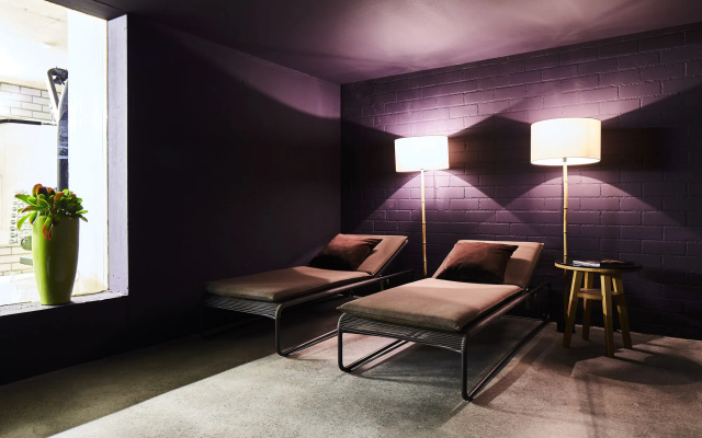 Nomad Design & Lifestyle Hotel - Member of Design Hotels