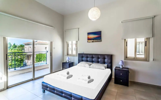 Prengos Sea View Villa
