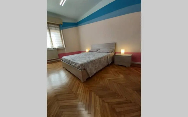 Appartamento ALLEGRO