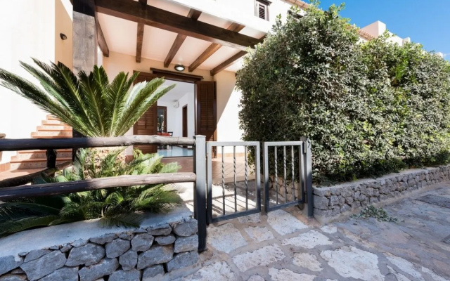 Appartamento Casa Vacanze Aurora Trilo 1 Pt