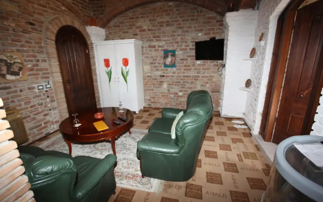 Hotel Iliada