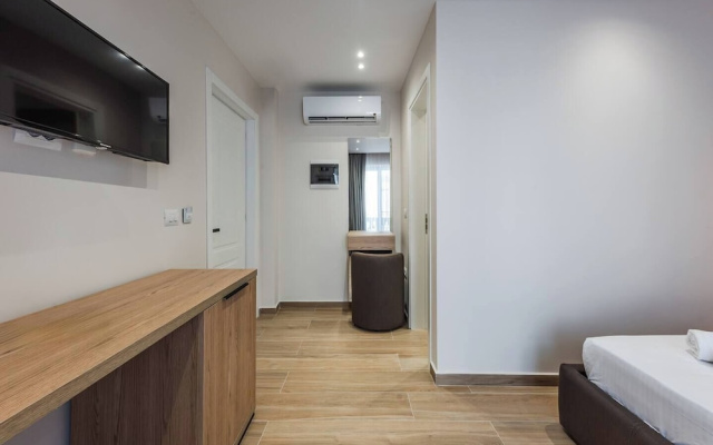 Sea La Vie Suites