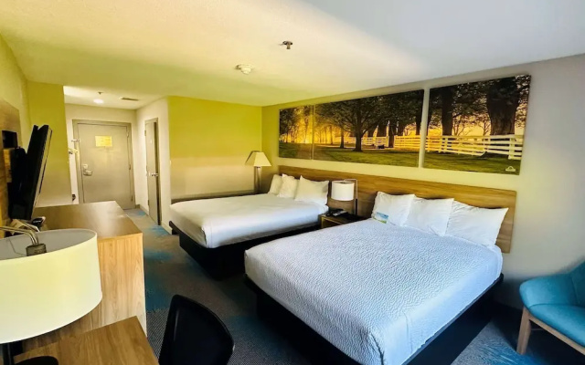 Days Inn And Suites Wynne