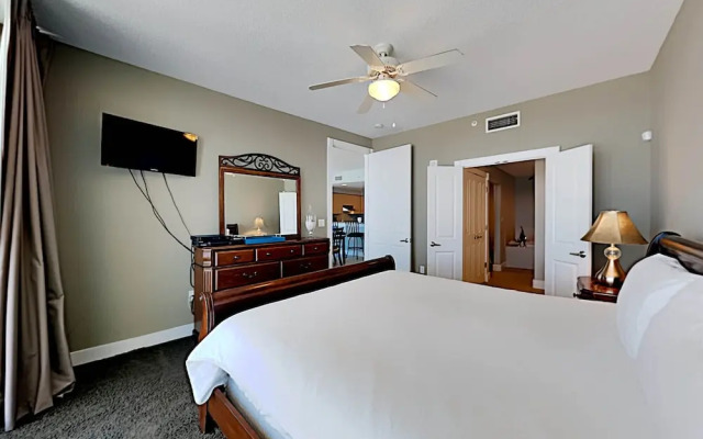 Island Towers by Southern Vacation Rentals