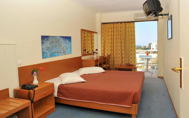 Attica Beach Hotel
